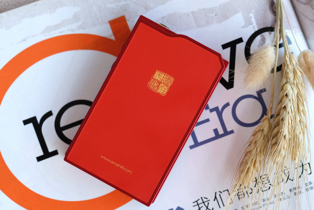爱国者音乐播放器erosa评测,爱国者hifi播放器高性价比入门