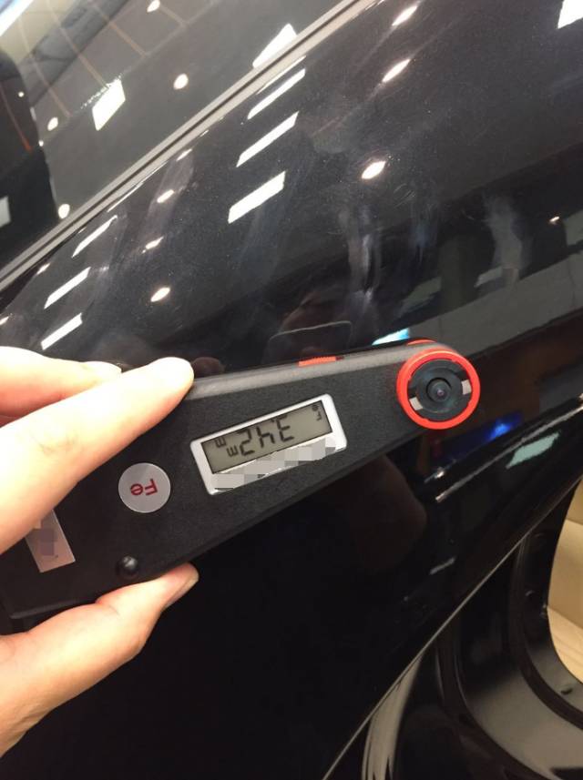 这台二手奔驰S六折要么？-萌叔拍案系列170906期