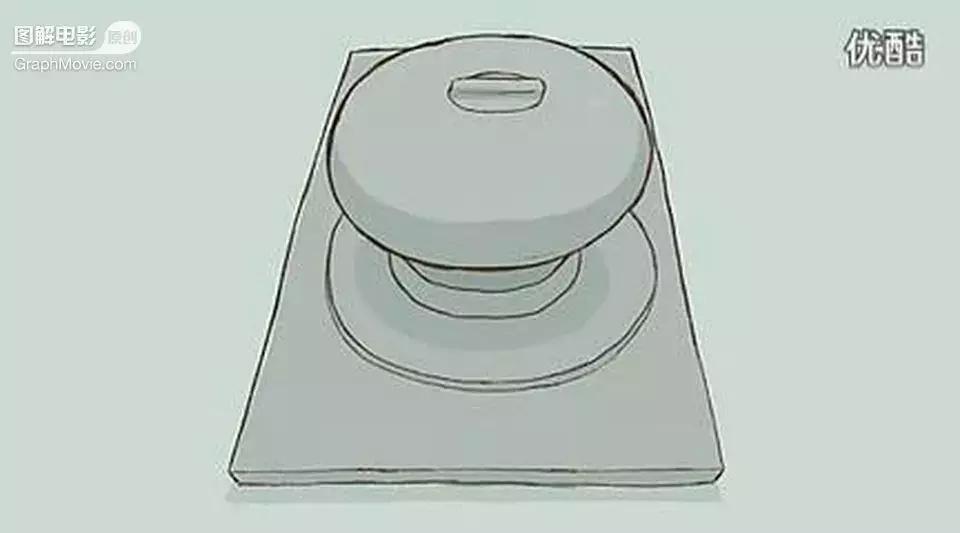 1分钟看完煎蛋饼养只狗狗来做饭狗版の田螺姑娘