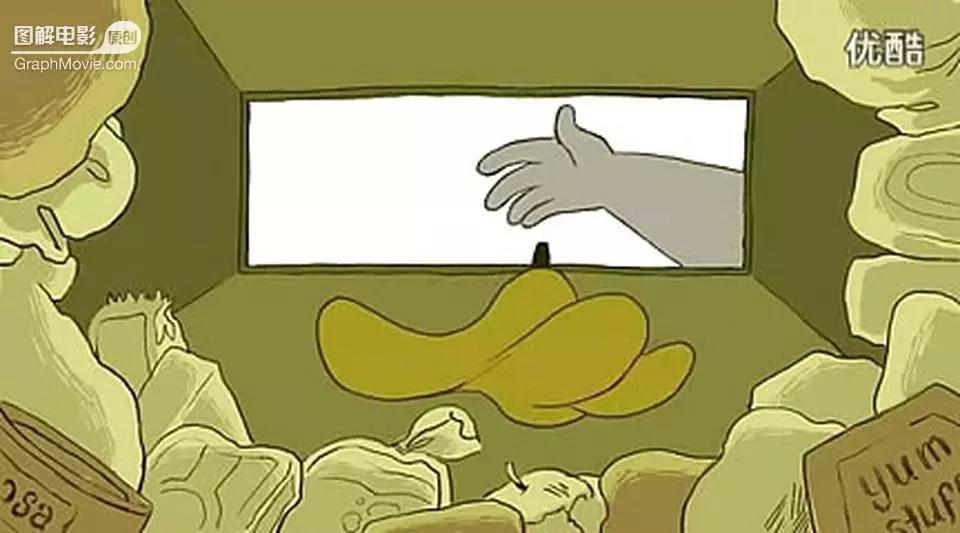 1分钟看完煎蛋饼养只狗狗来做饭狗版の田螺姑娘