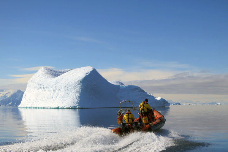 南极海洋气候变暖,南极气温变暖会有什么后果
