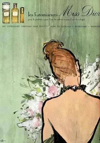 闻香识女人？那闻了prada和miumiu之后呢？