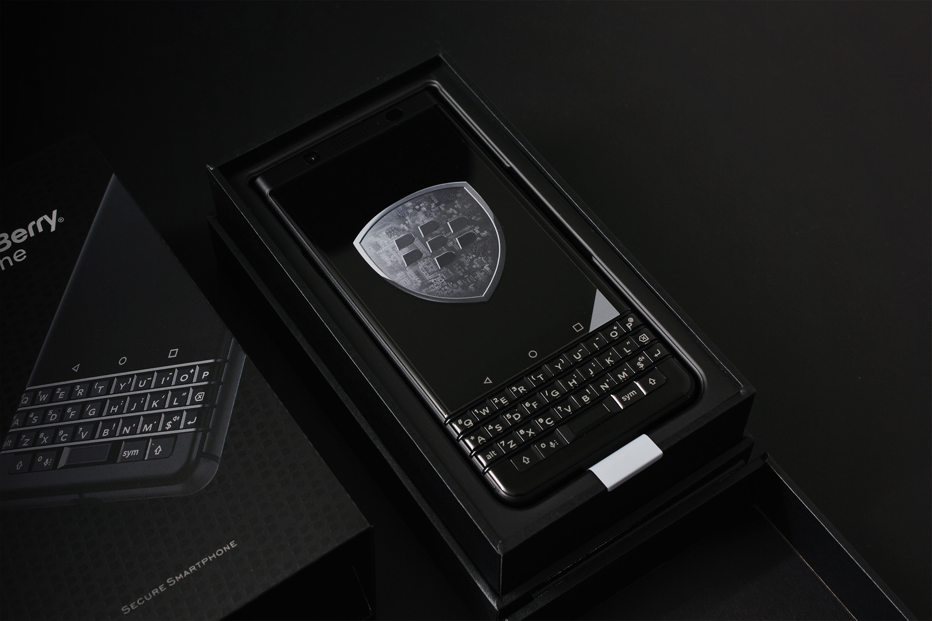 黑莓keyone亲测感受,黑莓KEYONE精英版怎么样