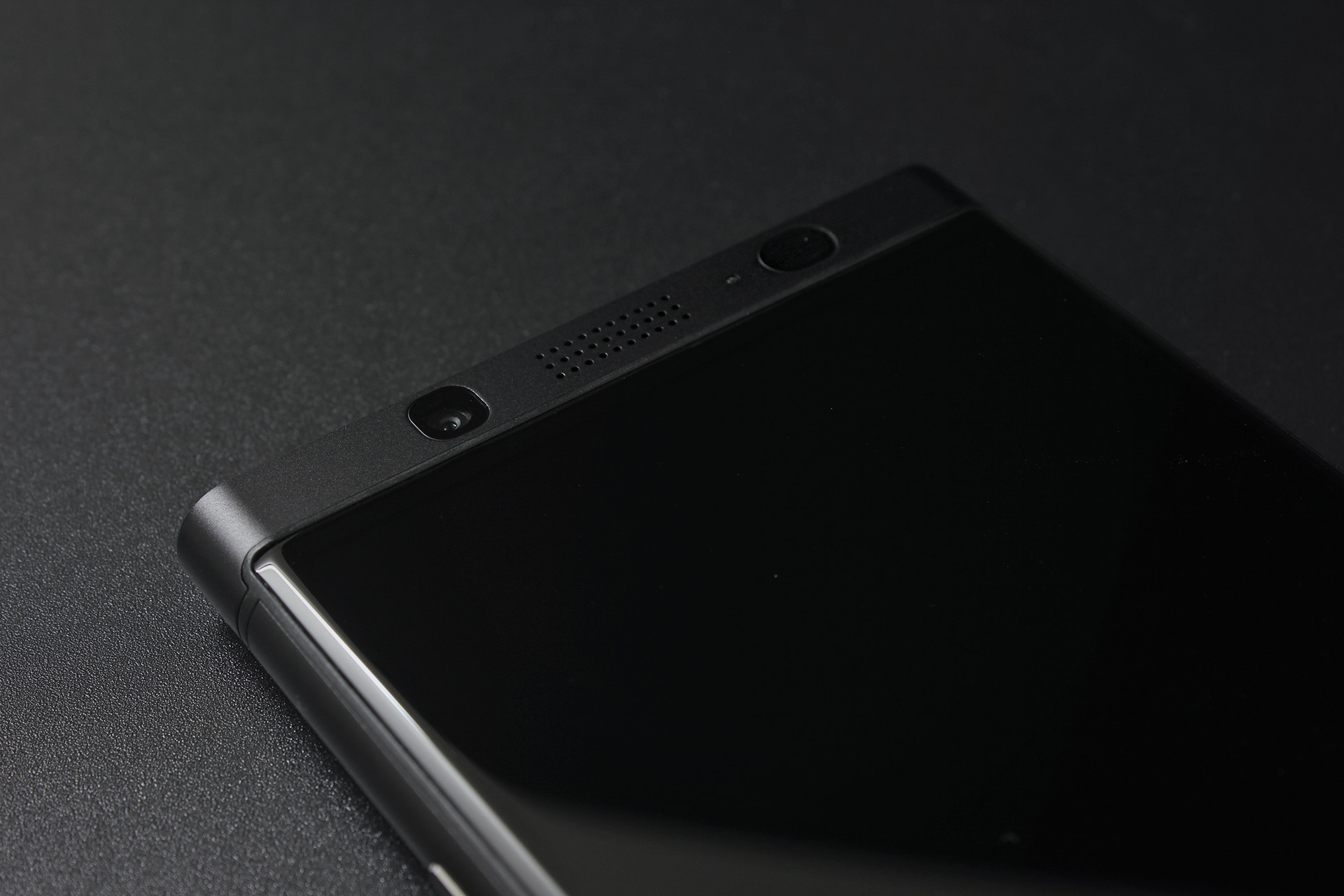 黑莓keyone亲测感受,黑莓KEYONE精英版怎么样