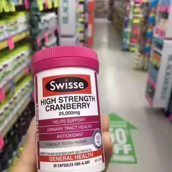 澳洲妈妈必买的产品,澳洲都有什么值得吃的保健品