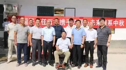 超25万人！许昌这个大团体曝光！他们能量巨大，各地都有人！