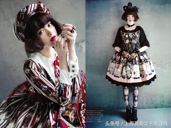 娃娃脸的人穿衣打扮,娃娃脸怎么穿着好看