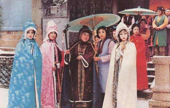 一口气看完系列电视剧乡村爱情,乡村爱情前两部有多经典