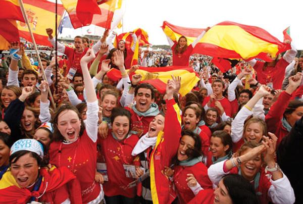 西班牙除了斗牛还有文化吗,西班牙斗牛节卖什么跨境产品