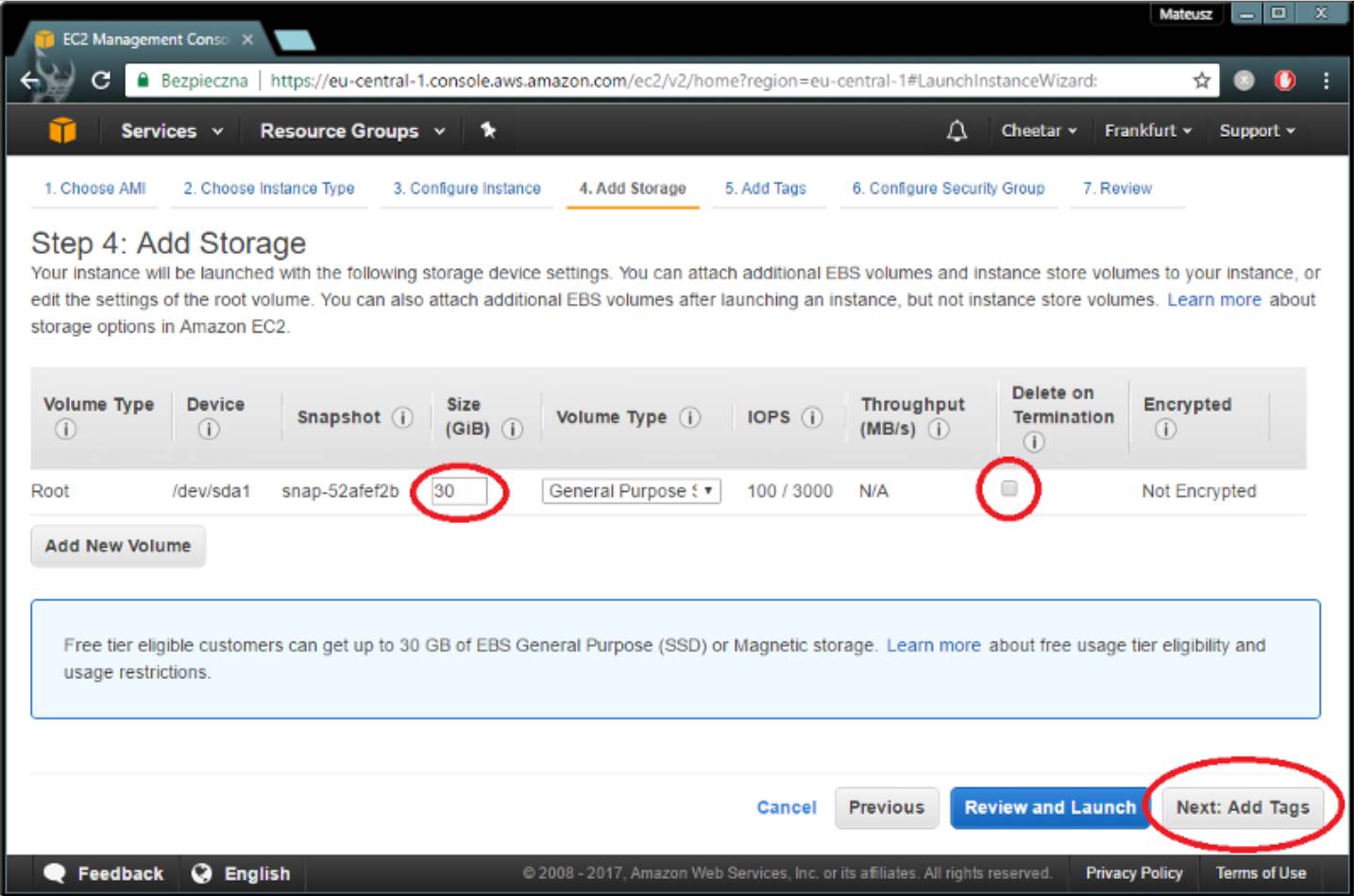 想入门深度学习不会搭建环境？教你在AmazonEC2上安装Keras