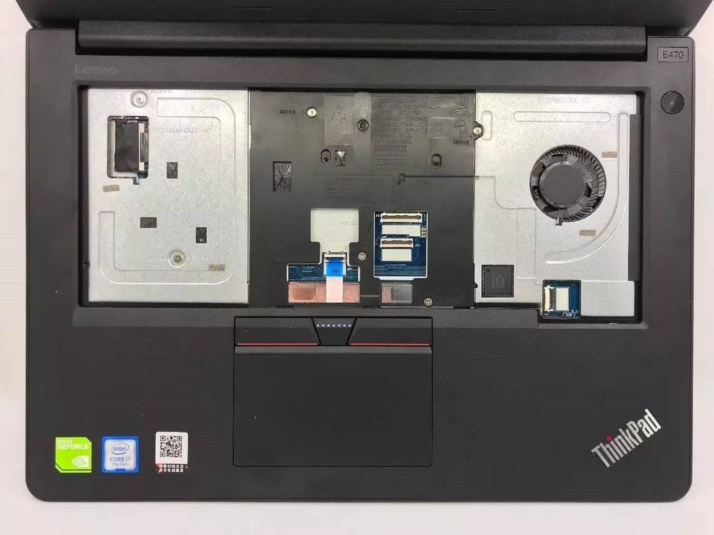 就是要搞事情！终于把陪我走南闯北的商务本拆了！