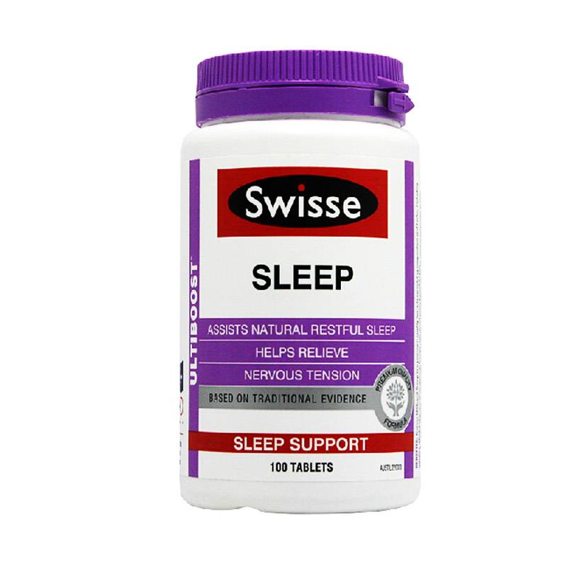 澳洲最值得入手的10款保健品,给我带回来澳洲必买品清单