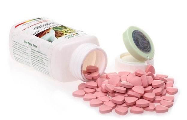 孕妇补充叶酸对胎儿有哪些好处,孕期吃叶酸对胎儿有什么影响