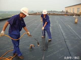 33万农民一年挣回400亿，项城人占领了中国三分之二的房顶