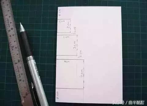 自制教师节礼物卡,教师节礼物卡片制作教程