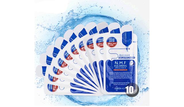 平价好用的面膜合集,特别平价又好用的面膜