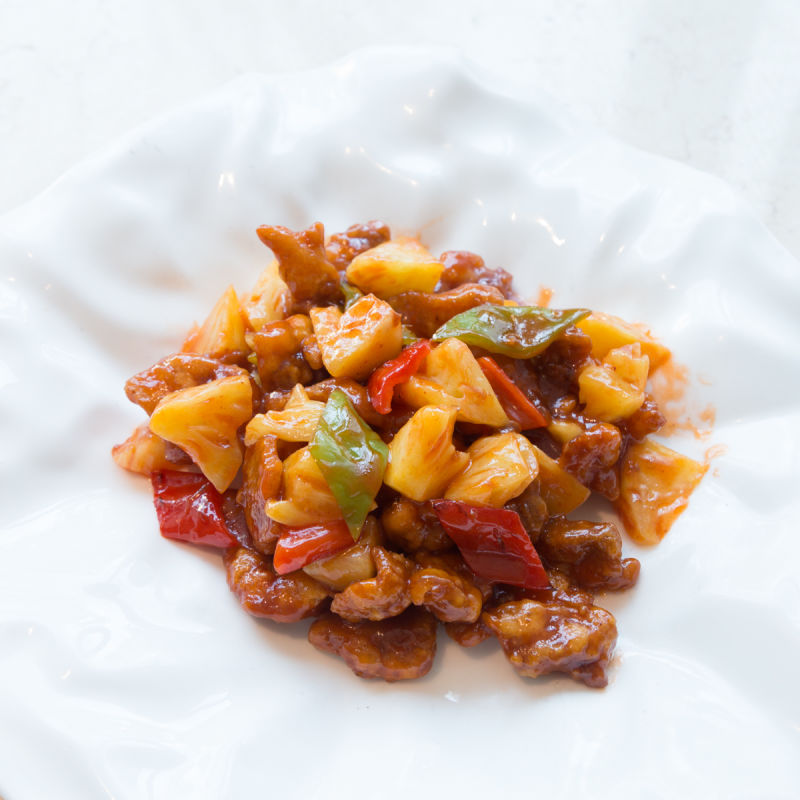 堂食与外卖相结合,堂食餐饮和外卖店区别