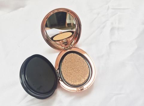 公认大牌最好用的底妆,日系底妆测评