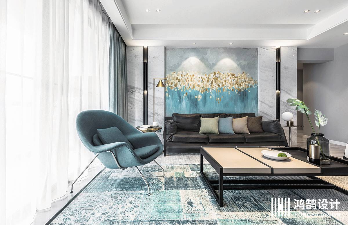 芜湖双城装修,芜湖鸿鹄全案设计