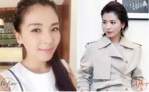 眉毛怎样可以变得更浓,眉毛真的可以改变运势