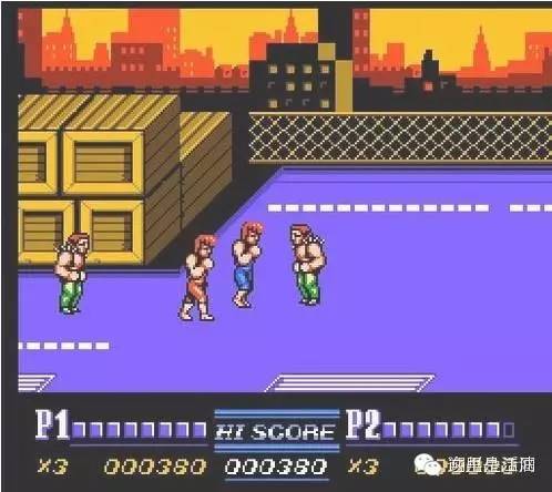 信阳90后小时候都玩过的游戏，你玩过几个？