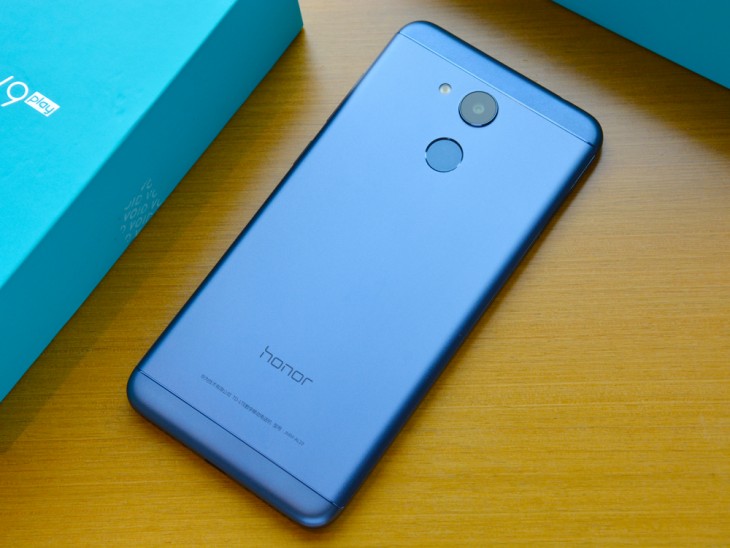 荣耀v9支持王者荣耀高帧率模式,荣耀v9play吃鸡画质