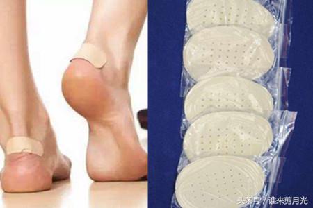 鱼嘴鞋挂不住脚后跟怎么办,鱼嘴鞋老掉跟怎么办