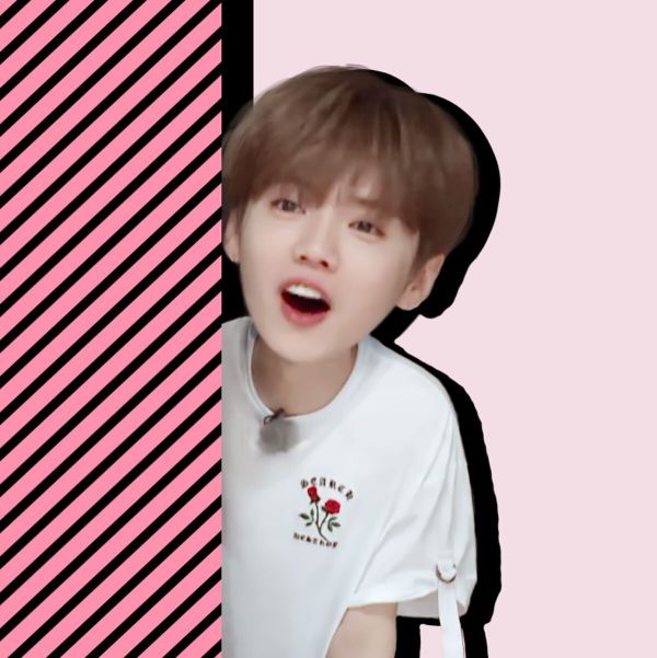 鹿晗有哪些帅气的照片,鹿晗最新惊艳的图片