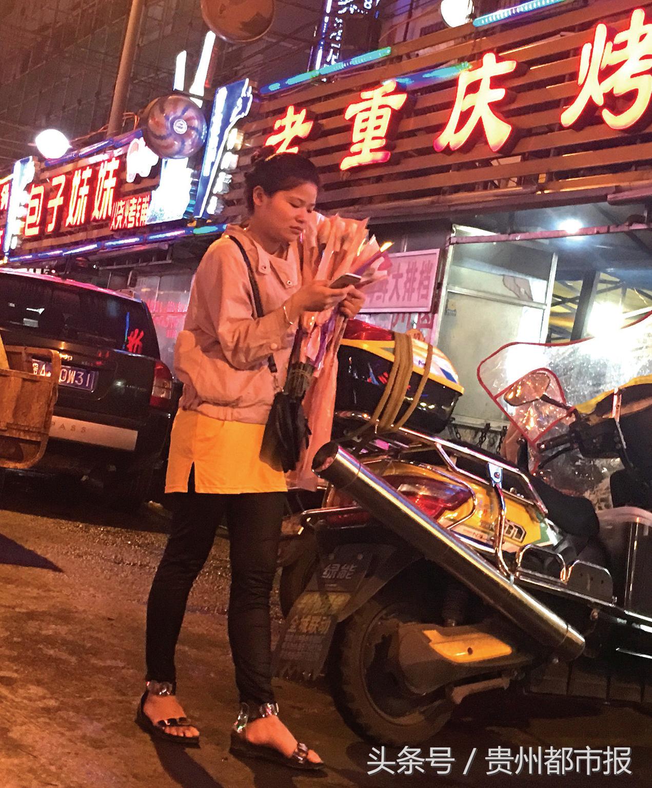 小姑娘强吻你一口，然后缠着你！招架不住，你中招了吗？