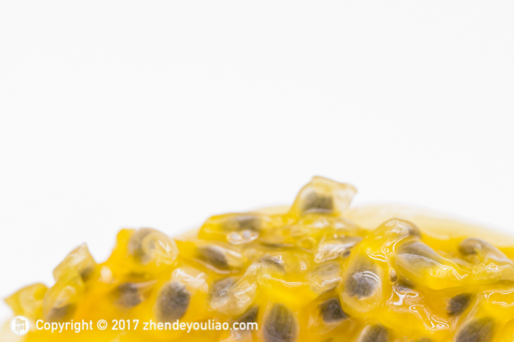 百香果有种子能吃吗,百香果的籽可以吃吗有什么好处