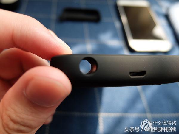 再也不想携带移动电源,又想iPhone电力满满?你可以这样做