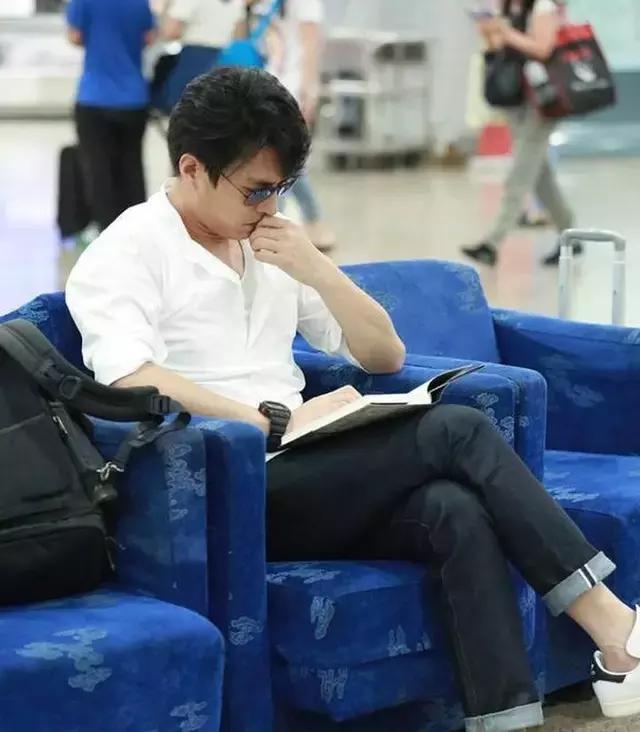 靳东的能力有多强,靳东装逼真的很难吗