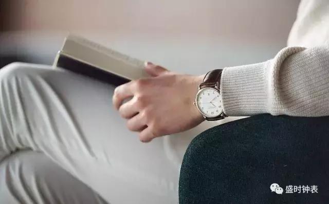 职场人最爱的十大经典腕表,初入职场高级腕表推荐