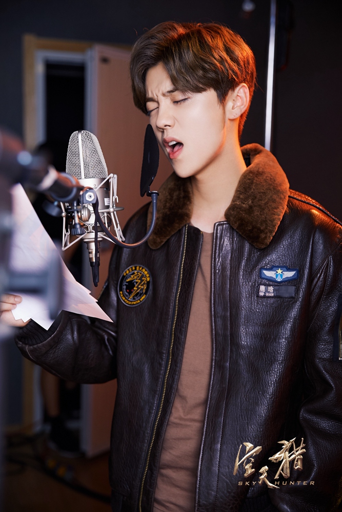 李晨鹿晗追梦赤子心,鹿晗李晨唱歌