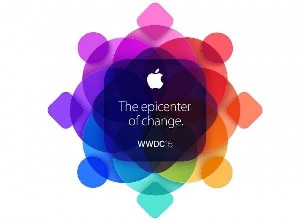 苹果历代邀请函,改变世界改变了你