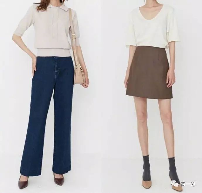 衣服颜色不要太单调,衣服颜色的正确搭配方法