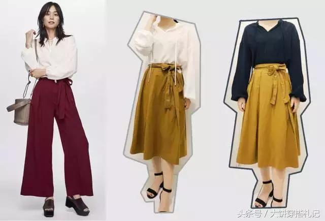 zara优衣库哪个好看,优衣库zara秋装