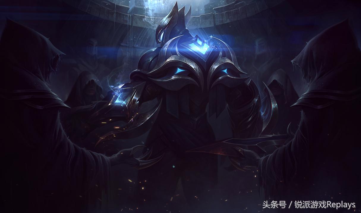 英雄联盟艾希什么出的,英雄联盟限定艾希公布