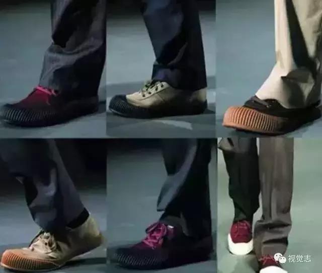 香奈儿lvgucci联名,中国风爱马仕香奈儿