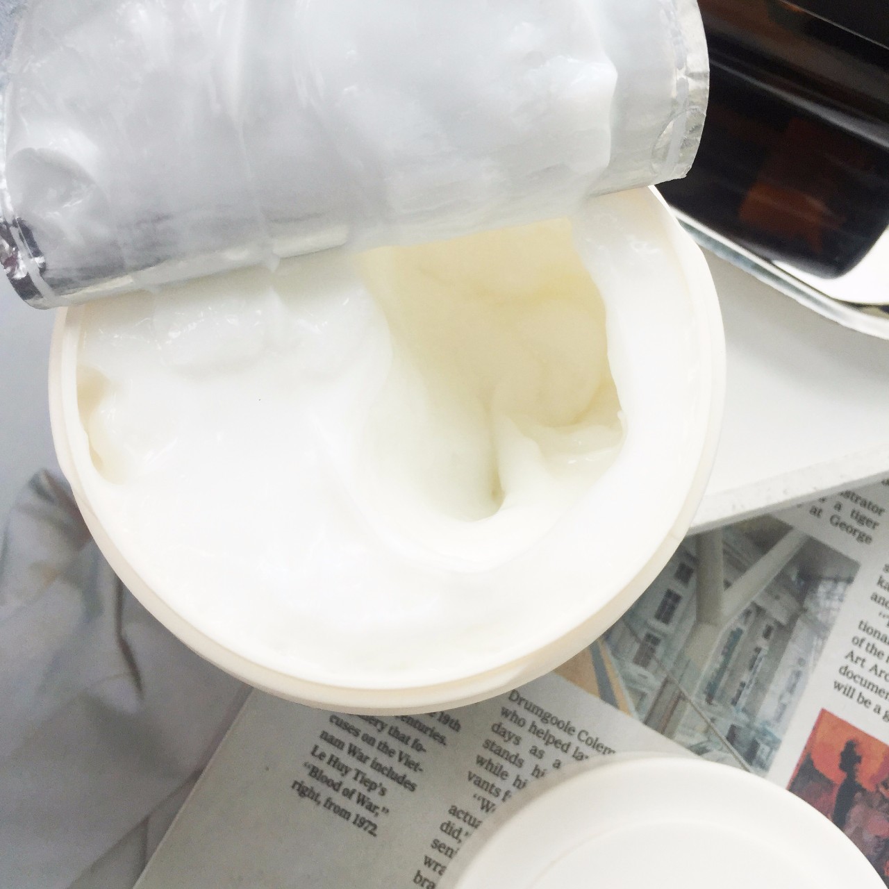 30岁以上敏感肌紧致抗皱面霜平价,秋季清爽滋润面霜排行榜推荐图片