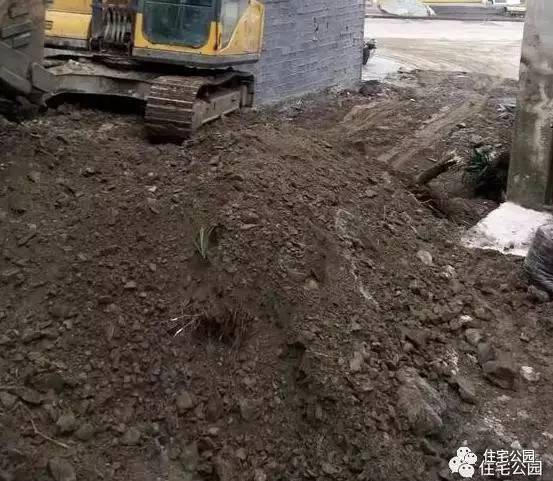 农村建房必须解决与邻居哪些问题,农村建房阻碍施工怎么处理