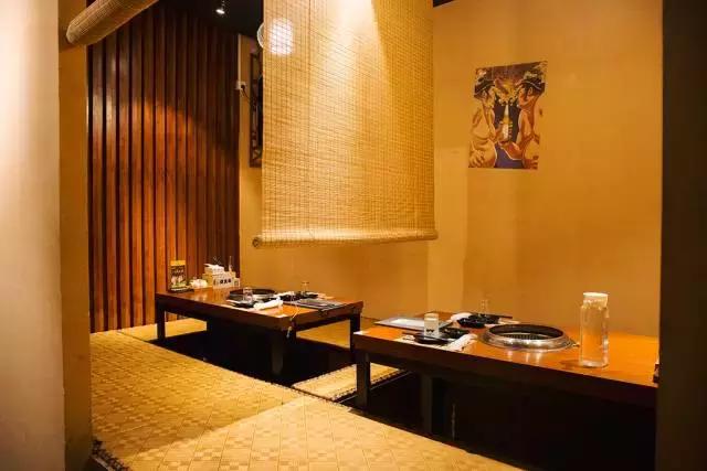 伊势丹楼下烤肉,伊势丹一楼店铺