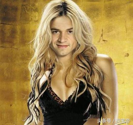 盘点足球运动员搞笑瞬间,中国十大足球球星恶搞