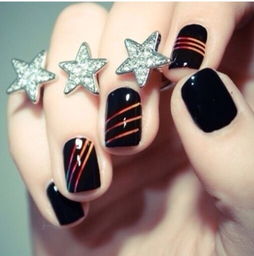 美甲教程视频,美甲小知识剪死皮