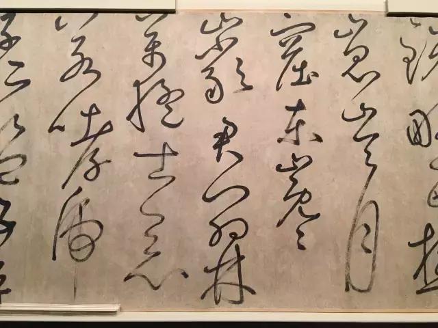 故宫武英殿赵孟頫书画特展,北京故宫有展赵孟頫画吗