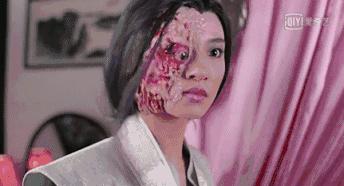 十部必看日本鬼片,新出的鬼片胆小勿看