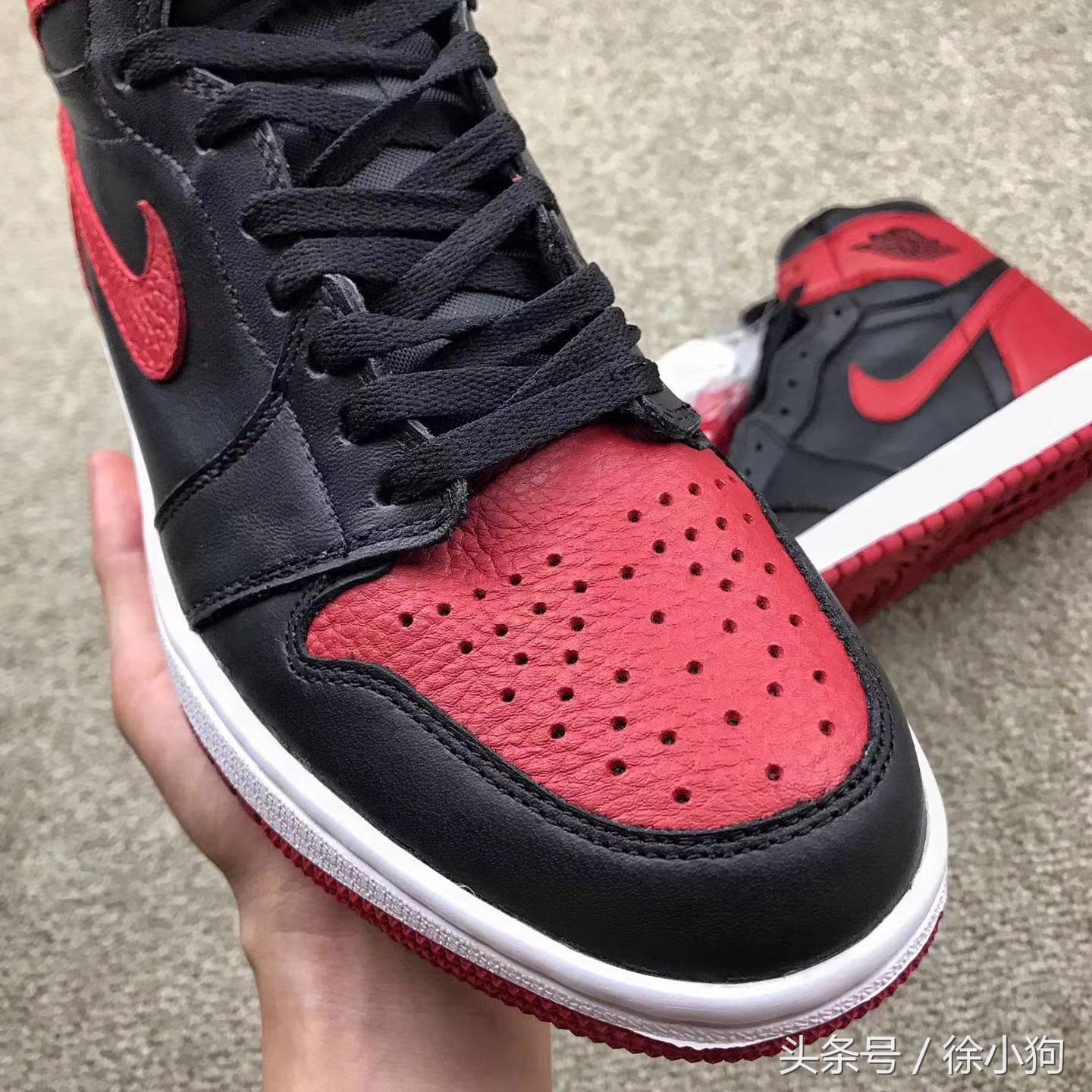 好看的鞋子推荐nikeaj1,百搭好看的鞋子男耐克aj1