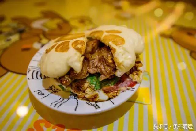 别去正佳广场的LineFriends排队啦！来清远这个松弛熊世界吧！