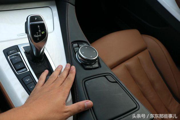 宝马650双门轿跑车,新款宝马650i四门轿跑