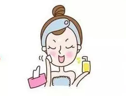 卸妆怎么才是正确的方法,卸妆不好闷痘怎么处理